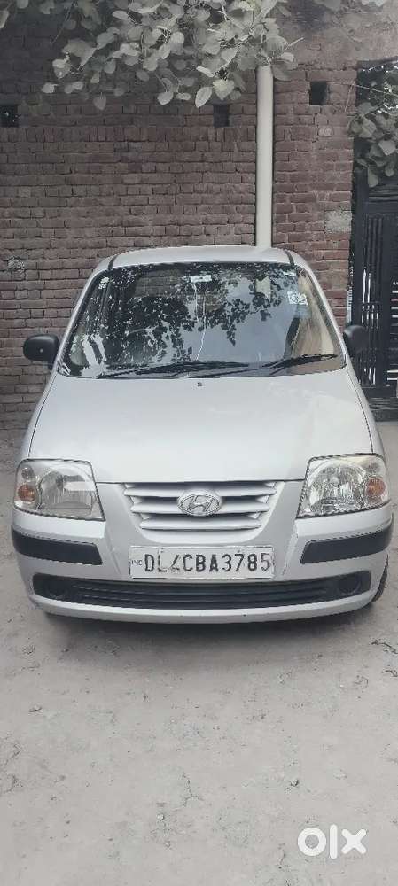 2015 Hyundai Santro Xing