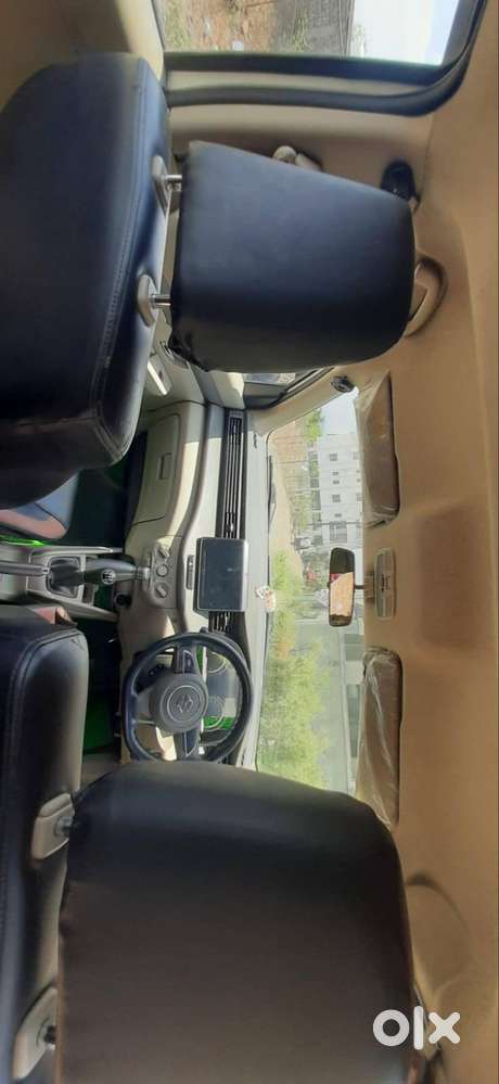 Ertiga Tour M Sell