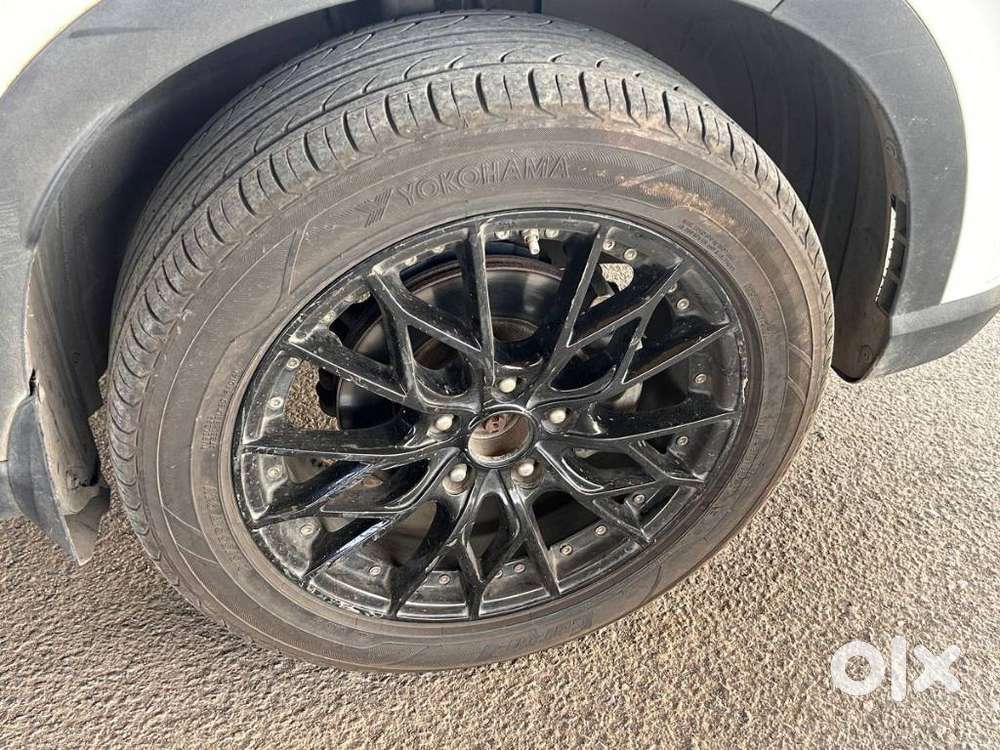 Hyundai Venue Sx (o) Mt 1.5 Diesel, 2023, Diesel