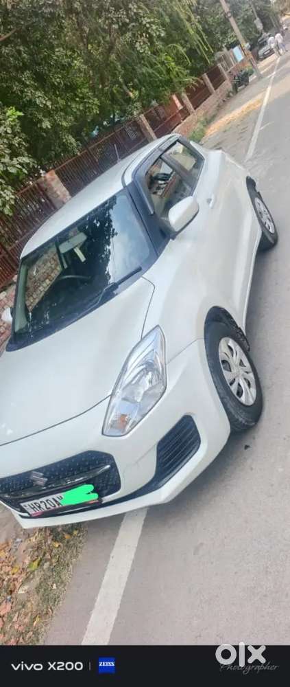 Maruti Suzuki Swift 2022 Petrol 68120 Km Driven