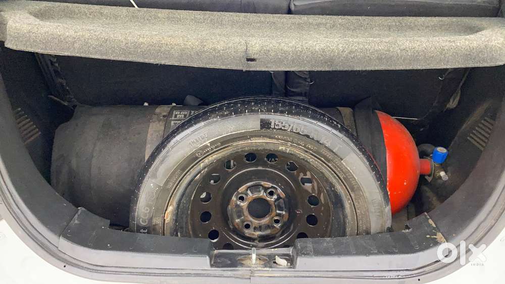 Maruti Suzuki Wagon R 1.0 Vxi, 2014, Cng & Hybrids