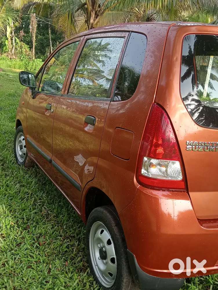 Maruti Suzuki Estilo Lxi 2011