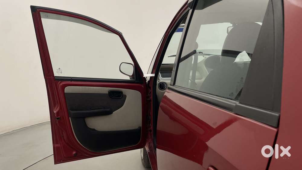 Tata Nano 2012-2015 Twist Xt, 2015, Petrol