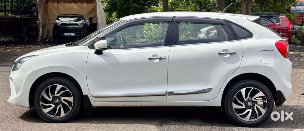 Toyota Glanza G, 2020, Petrol