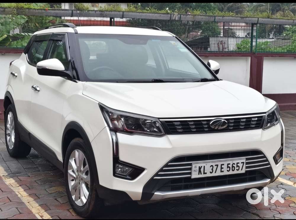 Mahindra Xuv300 W8 Diesel, 2020, Diesel