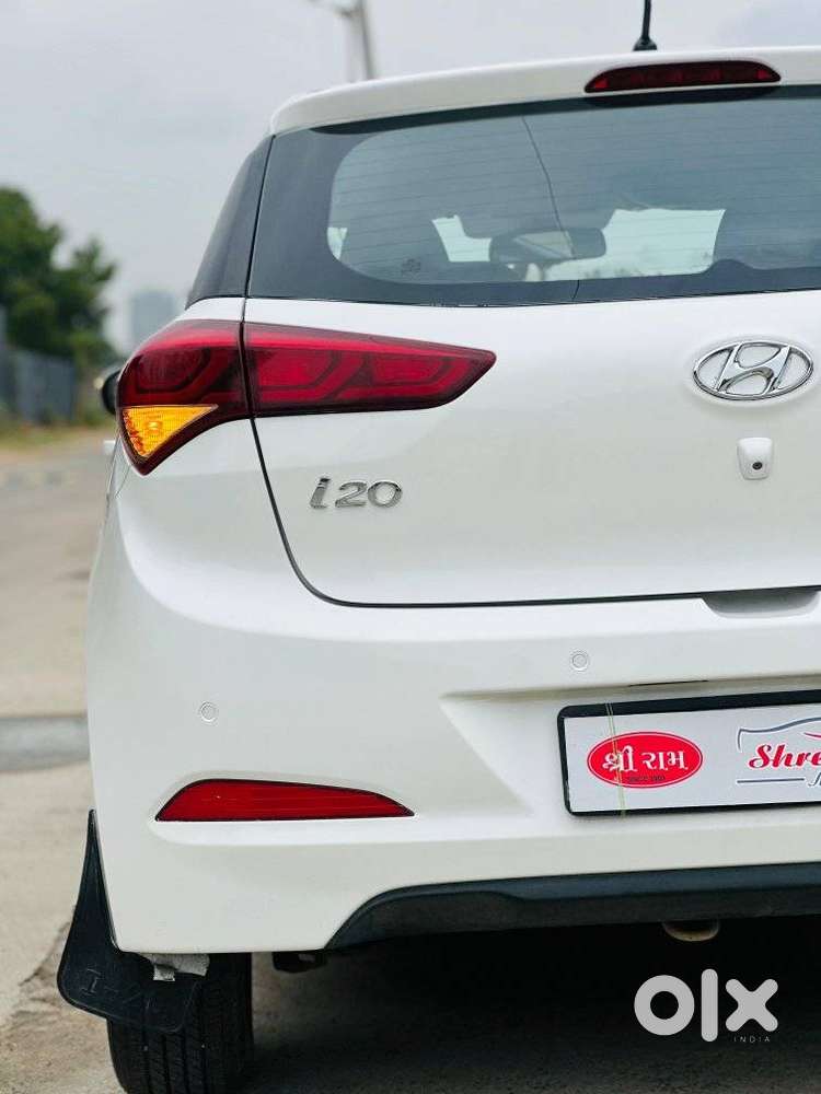 Hyundai I20 1.2 Spotz, 2014, Petrol