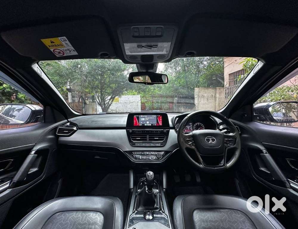 Tata Harrier Xz+, 2023, Diesel