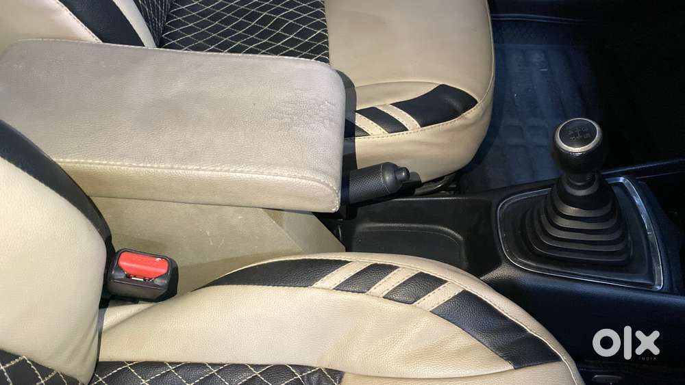 Honda Amaze S Petrol, 2019, Petrol