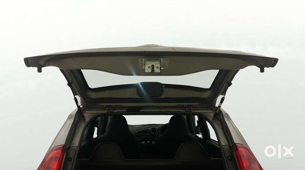 Datsun Redigo Amt 1.0 S, 2018, Petrol