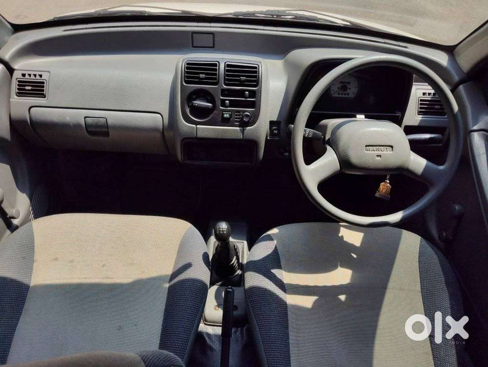 Maruti Suzuki 1000 Ac, 2005, Petrol