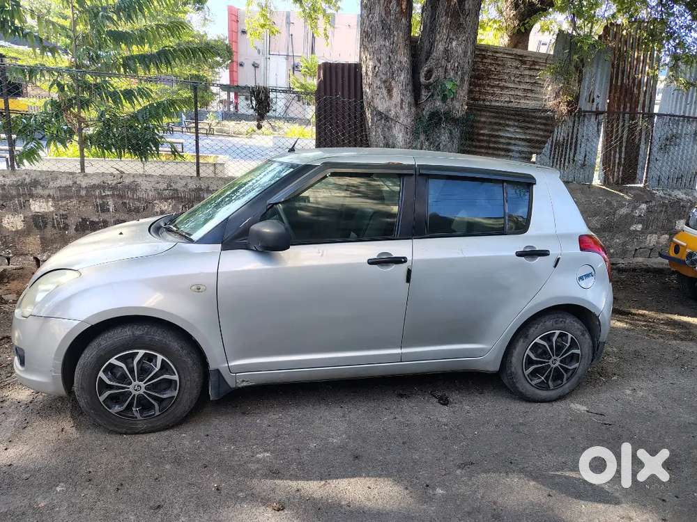 Swift Maruti Suzuki 2009