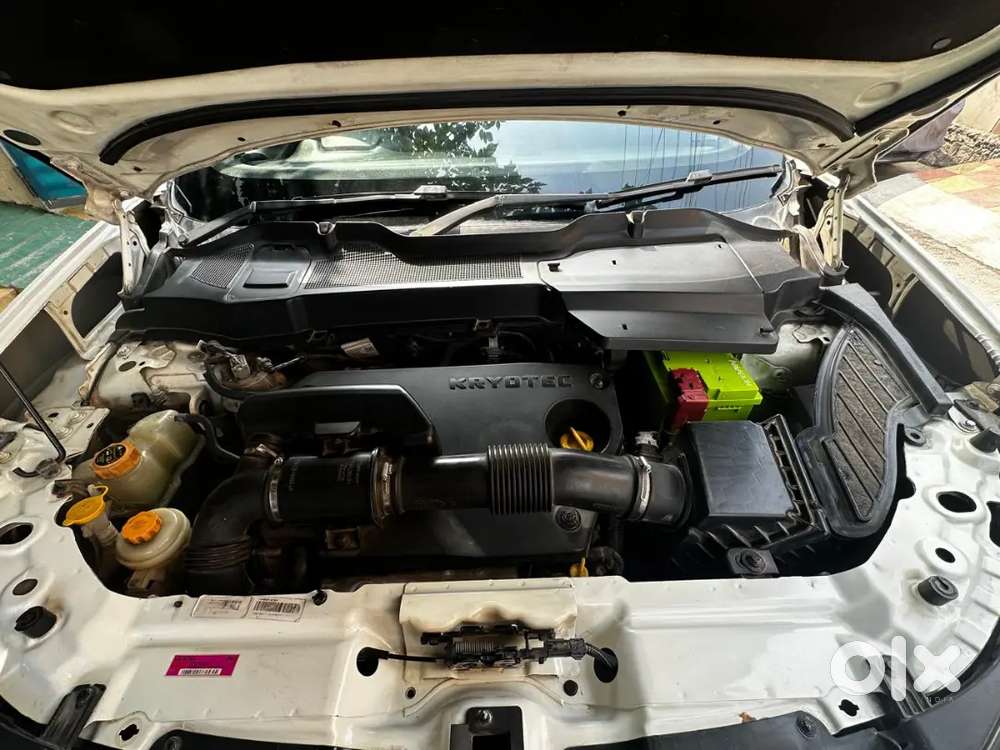 Tata Harrier 2019 Diesel 80440 Km Driven