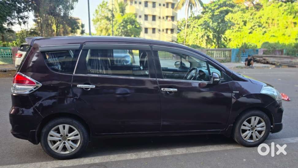 Maruti Suzuki Ertiga Vxi Limited Edition, 2018, Petrol