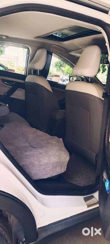 Tata Nexon Ev Empowered Plus A 45, 2024, Electric
