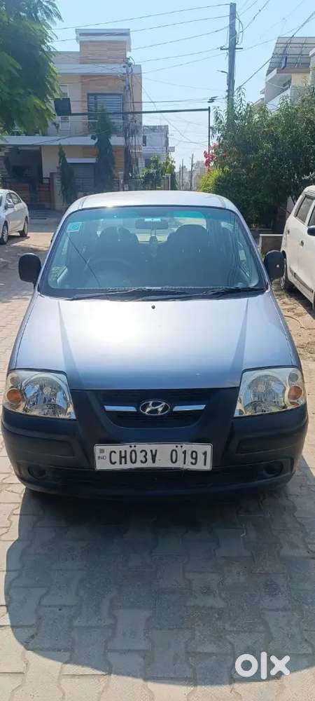 Hyundai Santro Xing Xl 2006