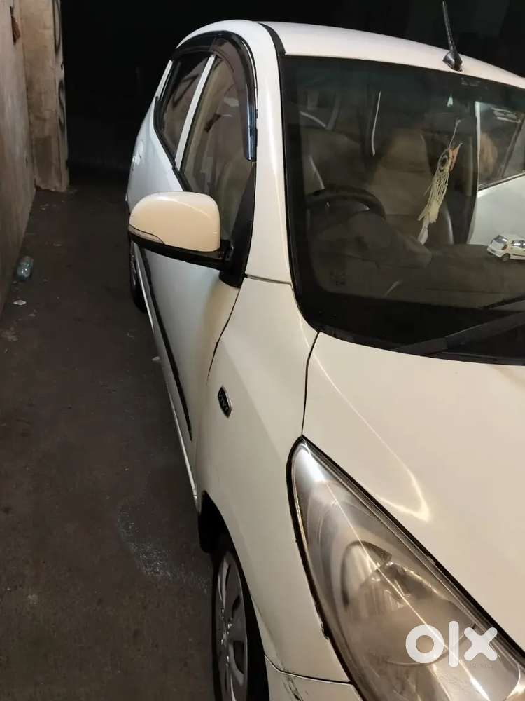 Hyundai I10 2011 Petrol Good Condition
