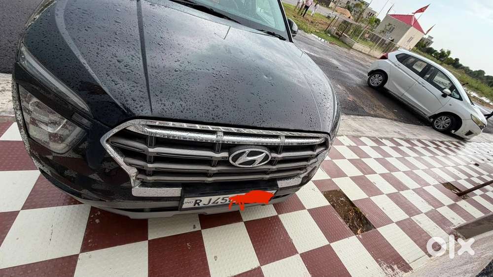 Hyundai Car Diesel 2020