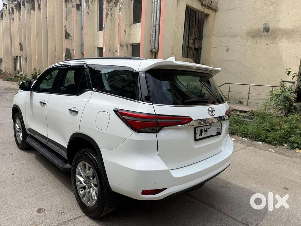 Toyota Fortuner 2011-2016 4x4 At, 2023, Diesel