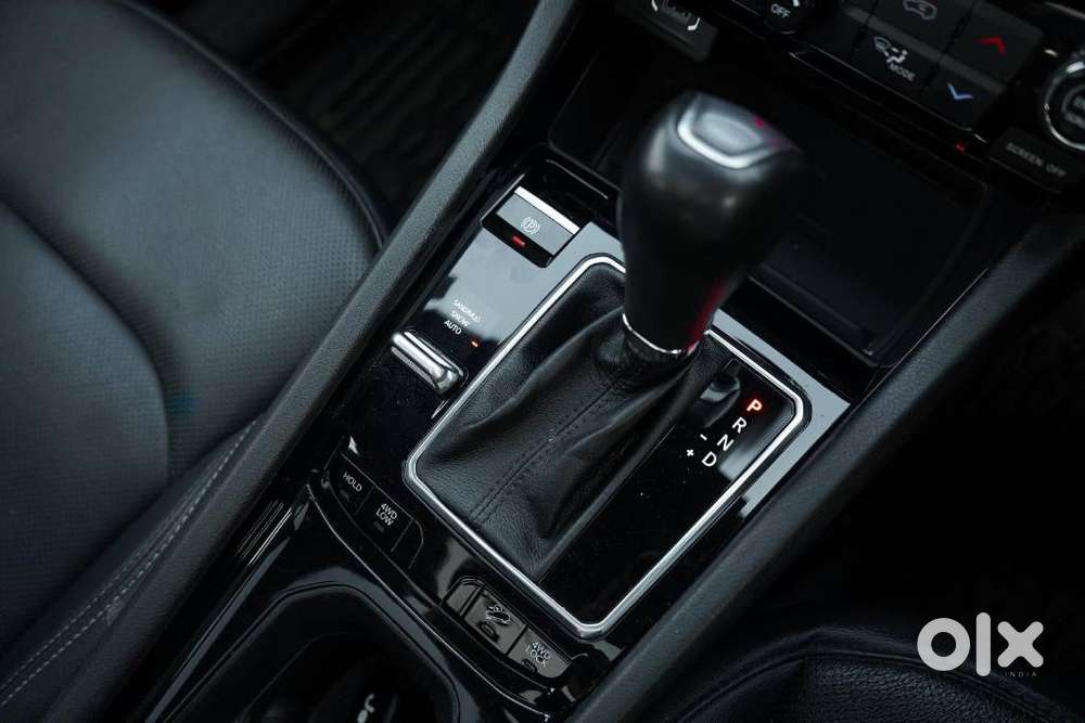 Jeep Compass Model S (o) Diesel 4x4 At, 2021, Diesel