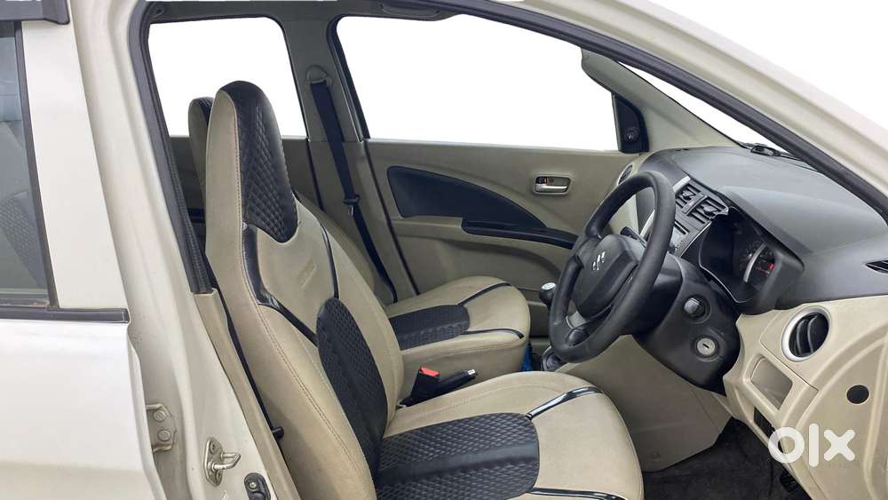Maruti Suzuki Celerio 2014-2017 Vxi, 2015, Cng & Hybrids