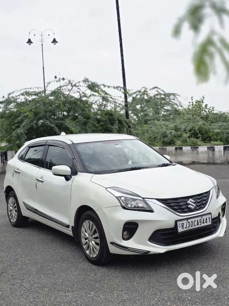 Maruti Suzuki Baleno 2019 December