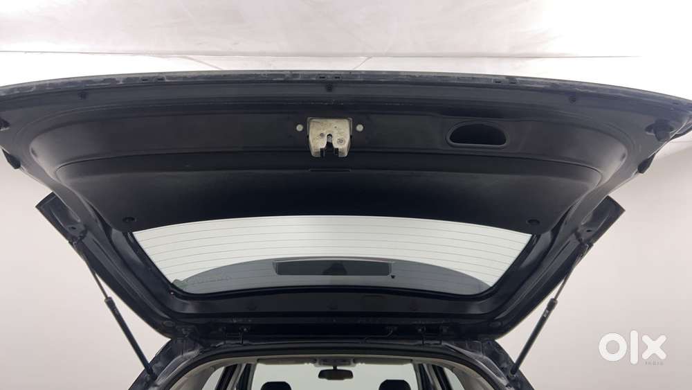 Hyundai Alcazar 1.5 Platinum (o) Diesel At 6 Str, 2021, Diesel