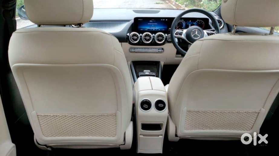 Mercedes-benz Gla 200, 2026, Petrol