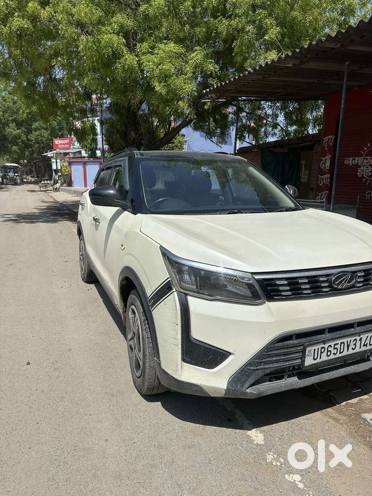 Mahindra Xuv300 W6 Diesel, 2021, Diesel