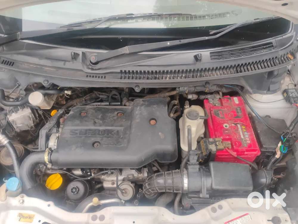 Maruti Ertiga Vdi Vhs Hybrid 2016 Ending