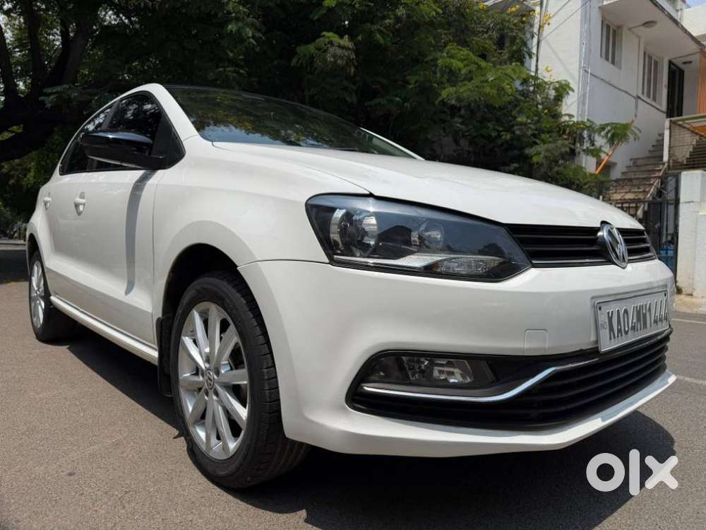 Volkswagen Polo 1.0 Highline Plus Connect Edition, 2019, Petrol