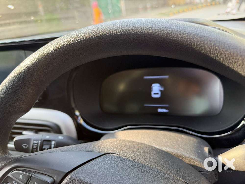 Hyundai Exter Sx 1.2 Cng Mt, 2023, Cng & Hybrids