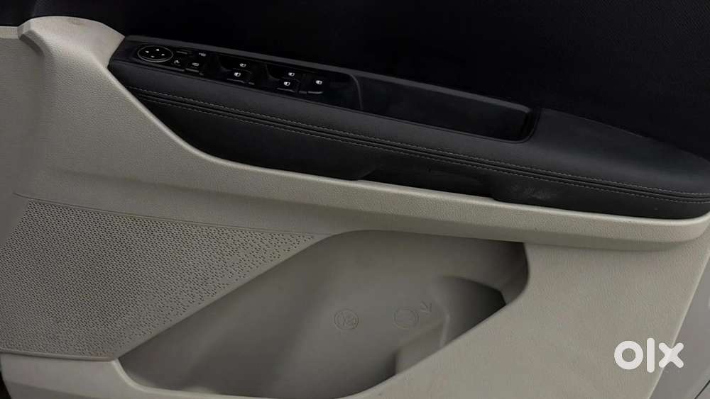 Kia Sonet Htx 1.5 Diesel, 2022, Diesel