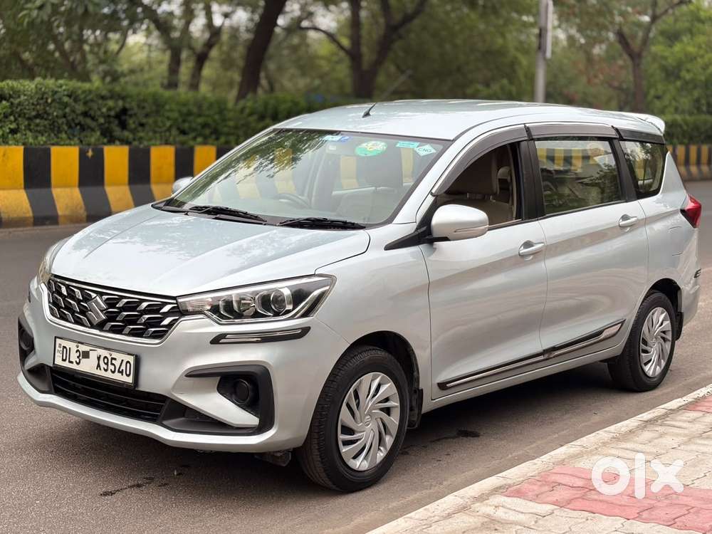 Maruti Suzuki Ertiga Vxi (o) Cng, 2023, Cng & Hybrids