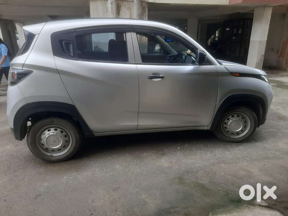 Mahindra Kuv 100 Diesel 2019