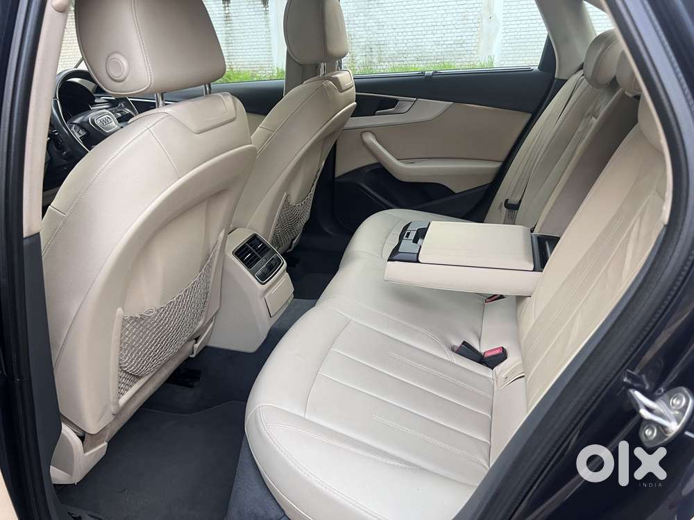 Audi A4 2.0 Tdi (177bhp) Premium Plus, 2017, Diesel