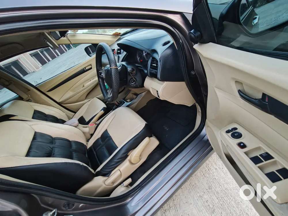 Well Maintained Doctor Driven