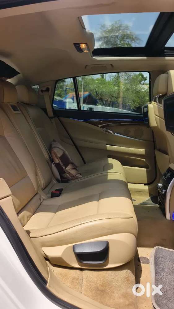 Bmw 5 Series 530d, 2011, Diesel
