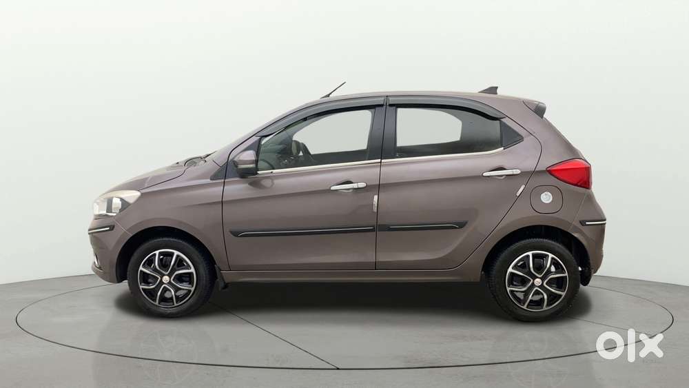 Tata Tiago 1.2 Revotron Xz, 2019, Petrol