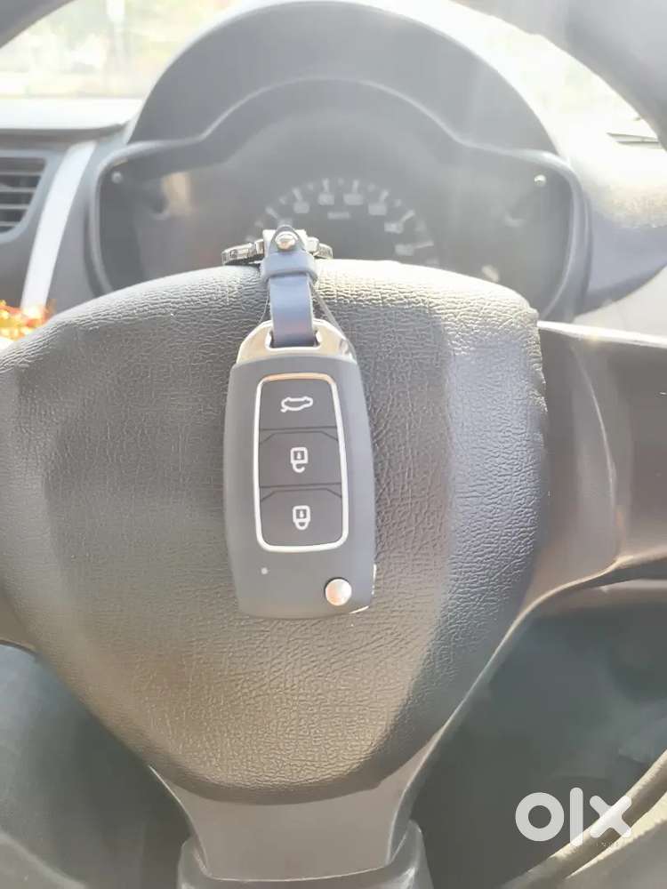 Maruti Suzuki Celerio 2015