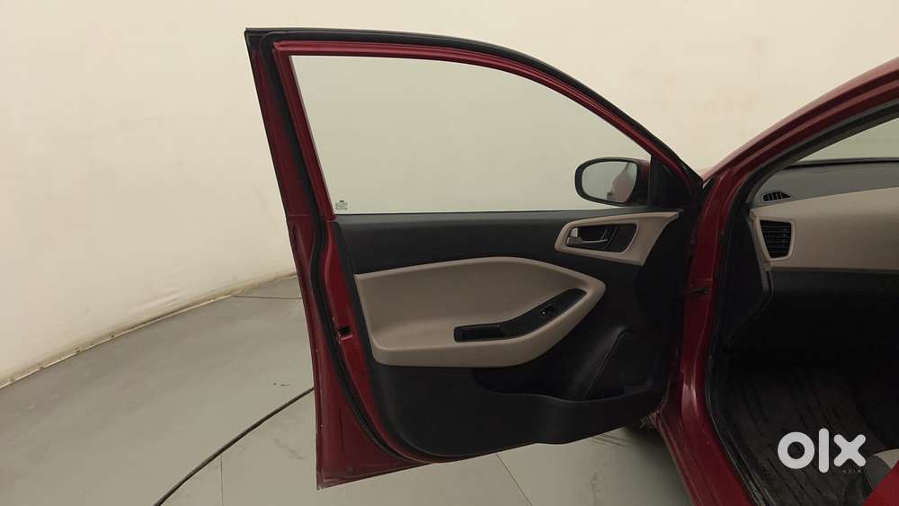 Hyundai Elite I20 [2018-2020] 1.2 Sportz, 2016, Petrol