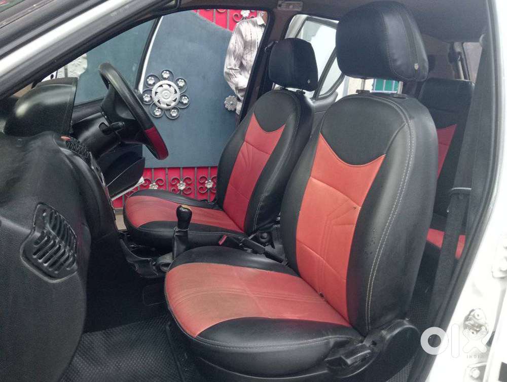 Tata Indica V2 Dle Bsiii, 2017, Diesel