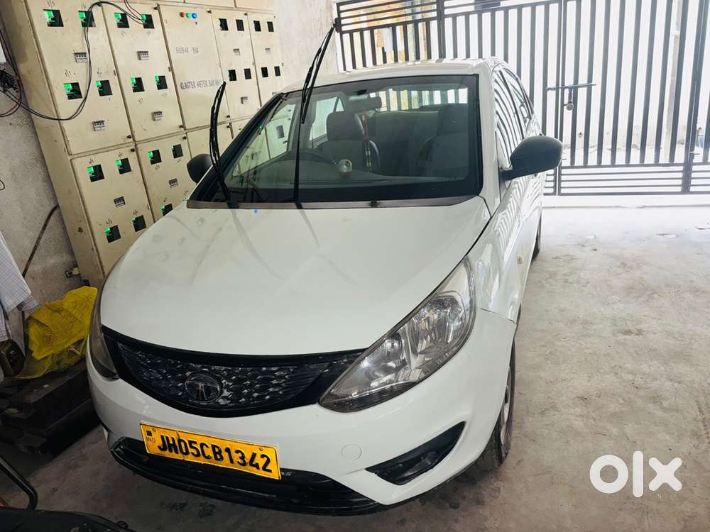 Tata Zest Diesel 2018 Last