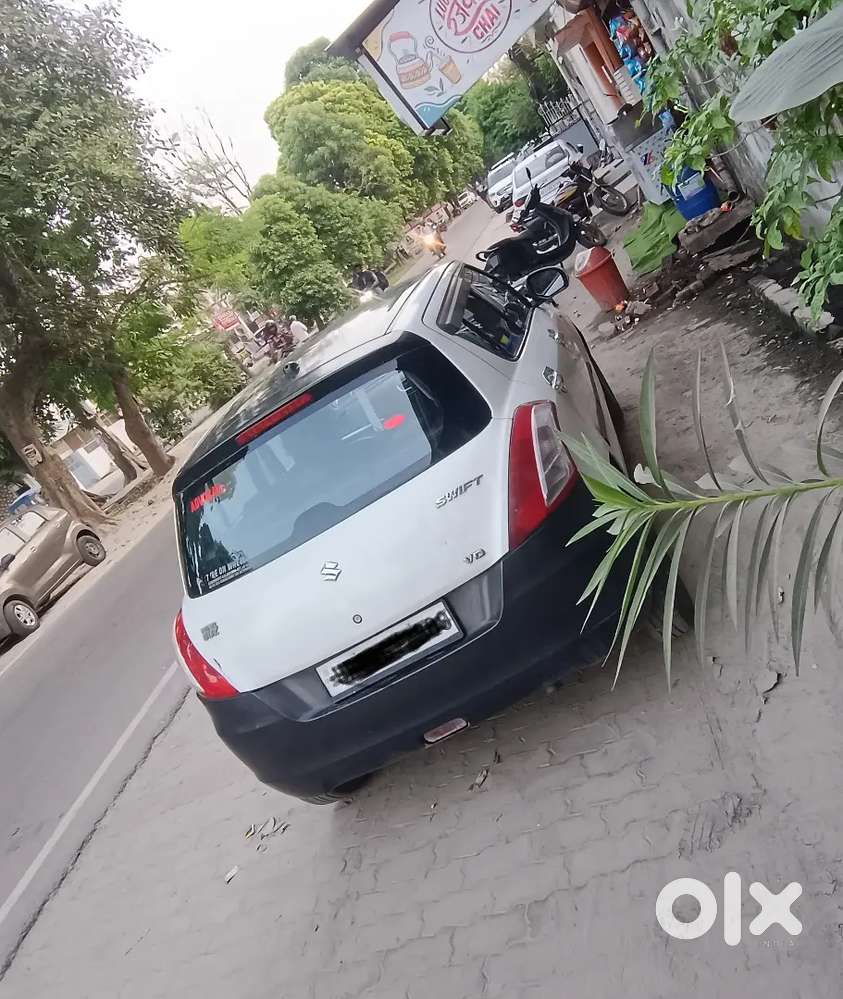 Maruti Suzuki Swift Vdi 2016 Diesel Manual Up32