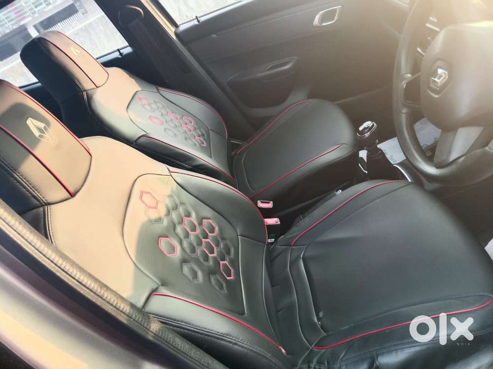 Renault Kwid 1.0 Rxt Optional, 2019, Petrol