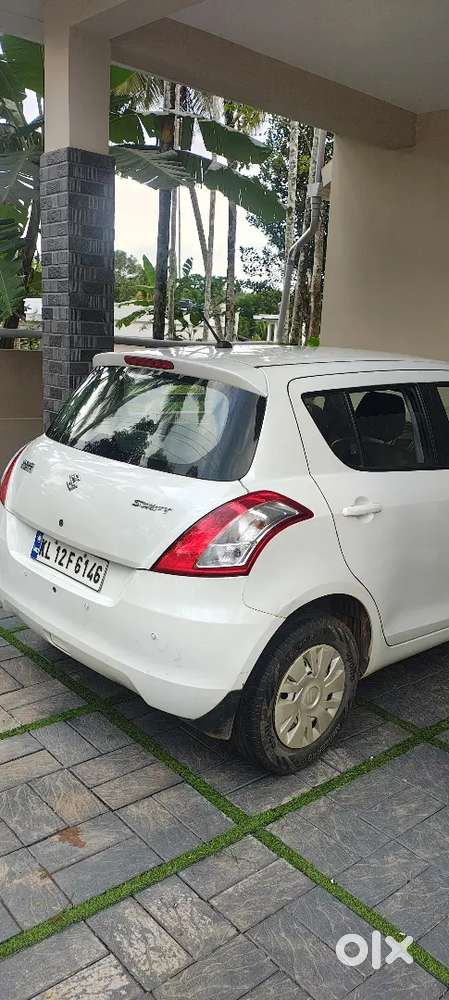 Maruti Suzuki Swift Diesel 2011