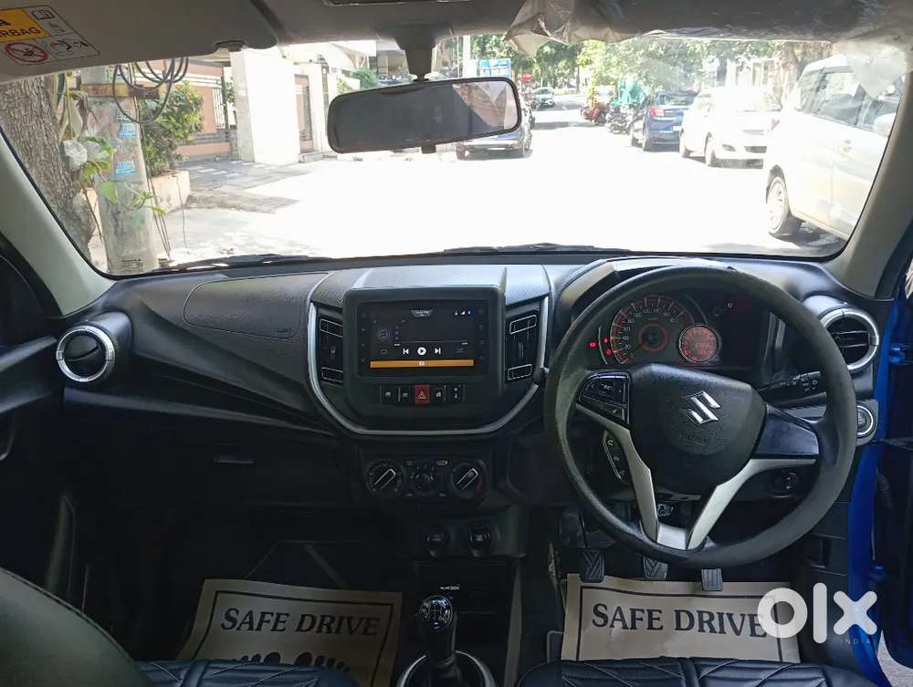 Celerio 1.0 Zxi Plus