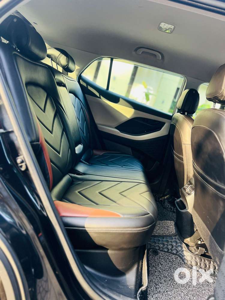 Hyundai Creta 1.5 Ex Petrol, 2023, Petrol