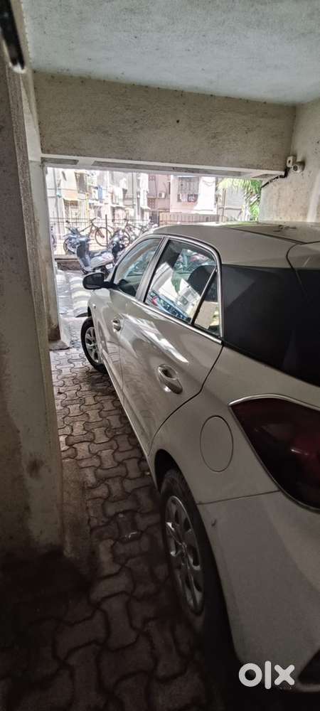 Hyundai Elite I20 2018 Cng & Hybrids 61265 Km Driven