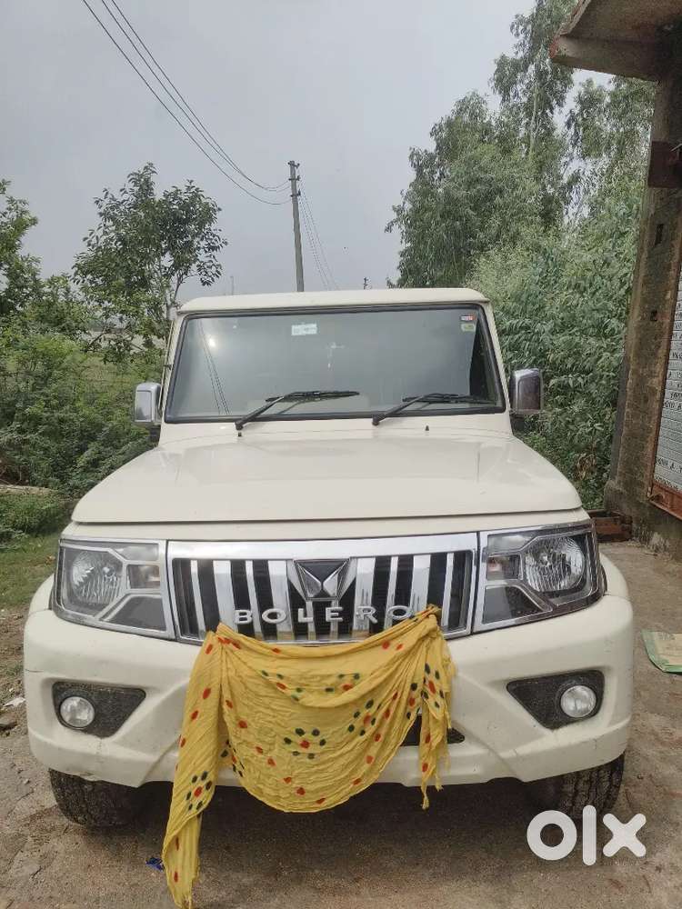 Mahindra Be 6 2023 Diesel 40000 Km Driven
