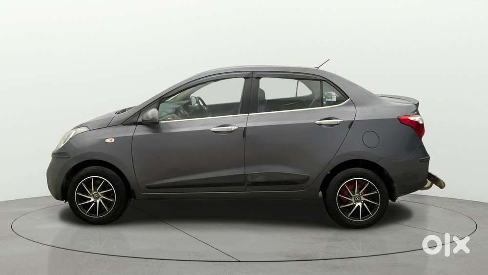 Hyundai Xcent S 1.2, 2019, Petrol
